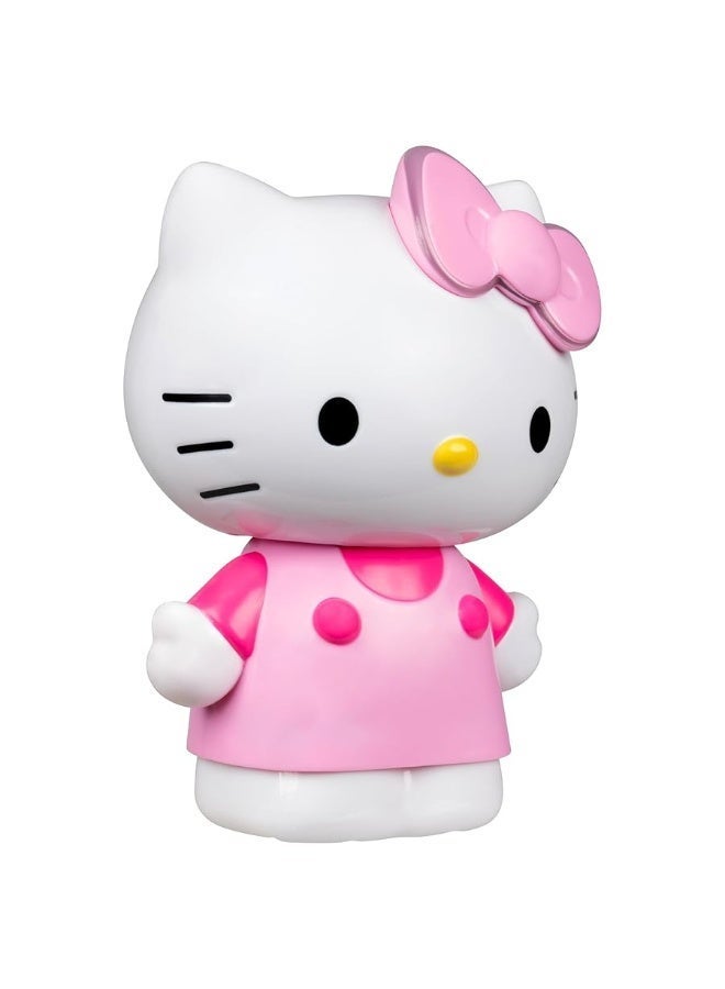 Hello Kitty 5-Inch Interactive Figure - Image 3